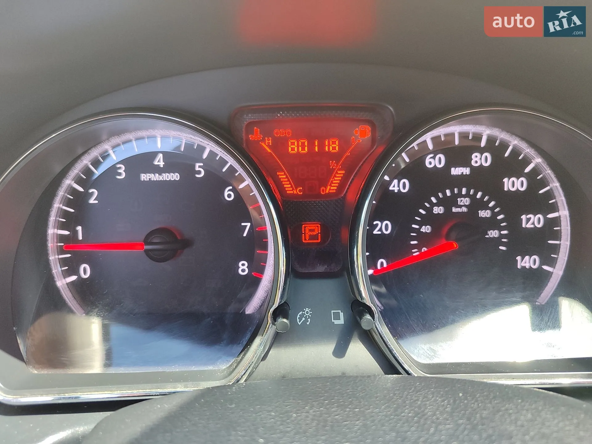 2014 Nissan Versa - мініатюра 4