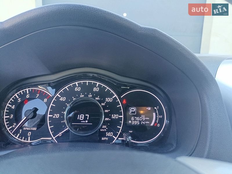 Хэтчбек Nissan Versa Note 2018 в Болехове фото 3 Хэтчбек Nissan Versa Note 2018 в Болехове