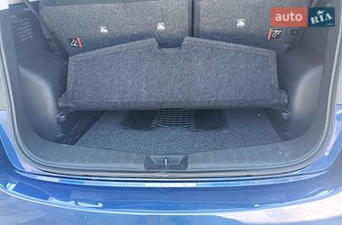 Хэтчбек Nissan Versa Note 2018 в Болехове фото 8 Хэтчбек Nissan Versa Note 2018 в Болехове