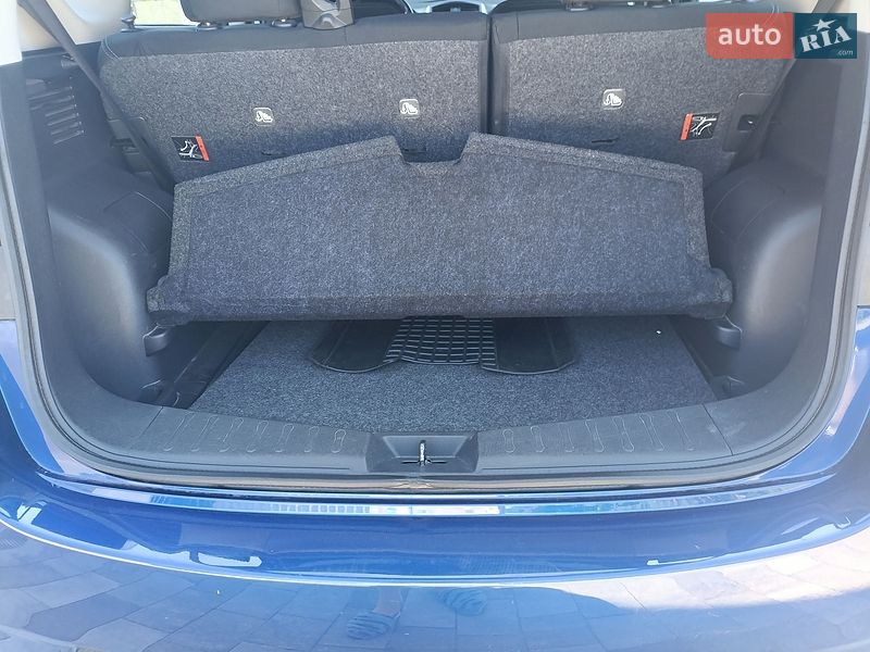 Хэтчбек Nissan Versa Note 2018 в Болехове фото 8 Хэтчбек Nissan Versa Note 2018 в Болехове