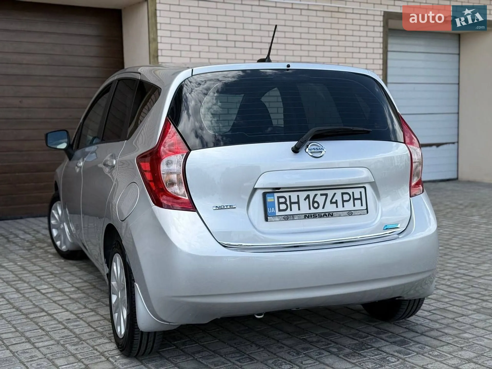 2016 Nissan Versa - мініатюра 6