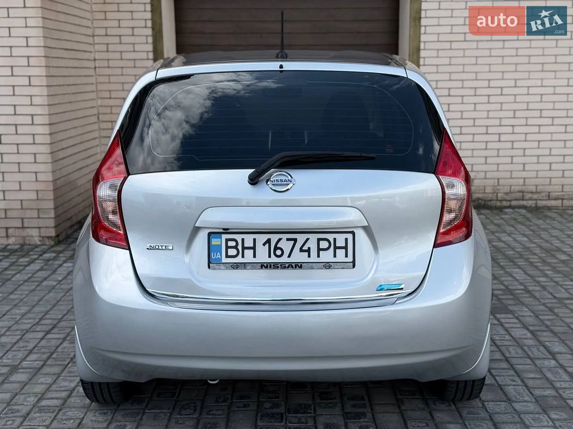 2016 Nissan Versa - мініатюра 12
