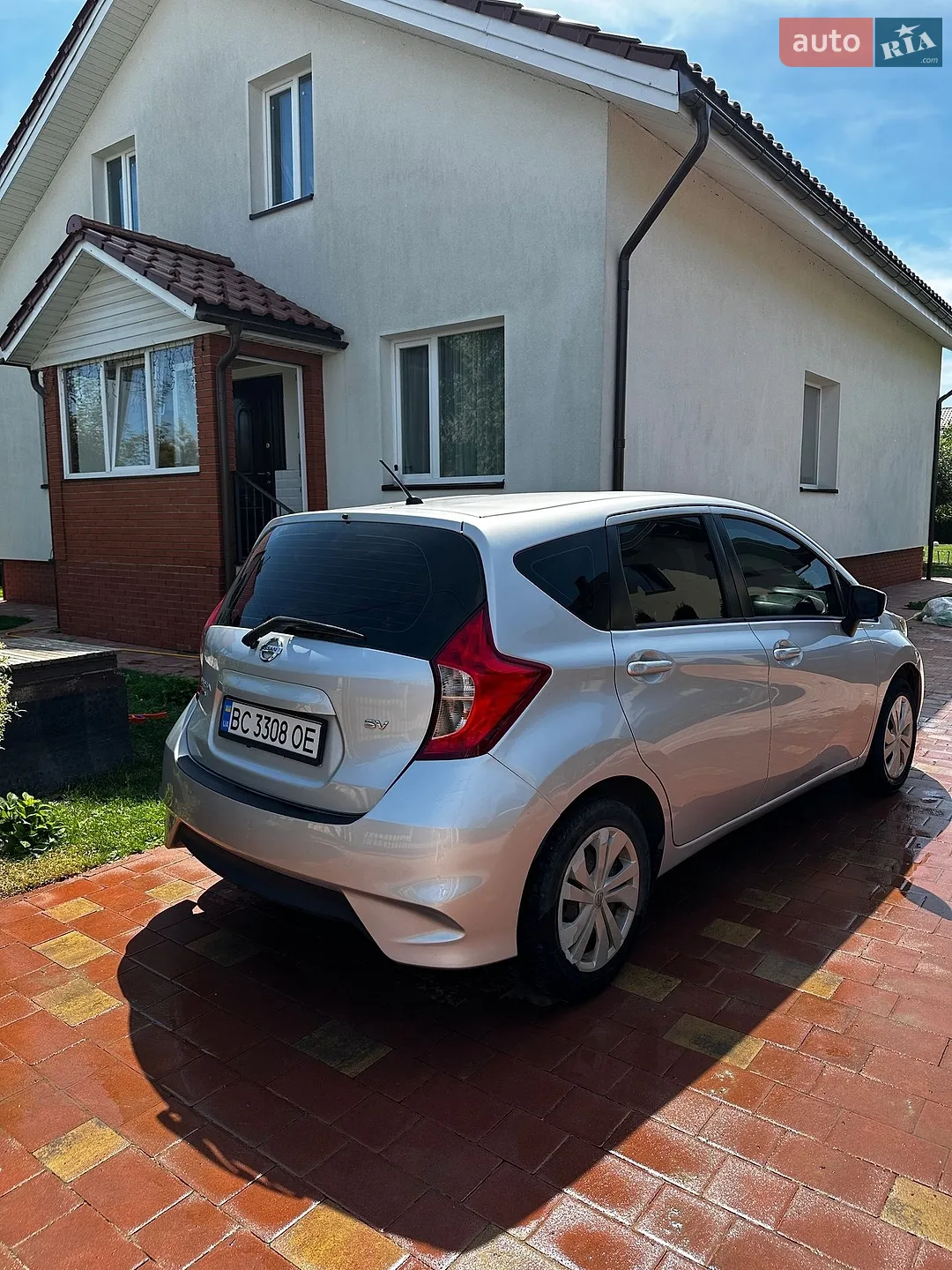 2019 Nissan Versa - мініатюра 6