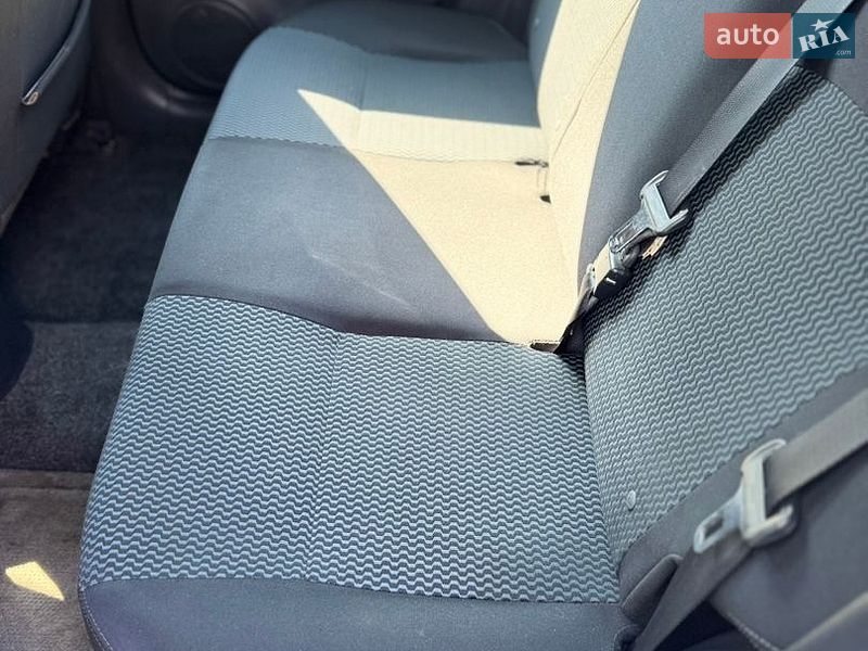 Хэтчбек Nissan Versa Note 2015 в Николаеве
