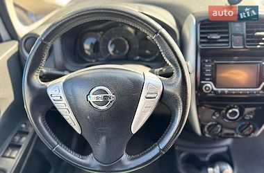 Хэтчбек Nissan Versa Note 2015 в Николаеве