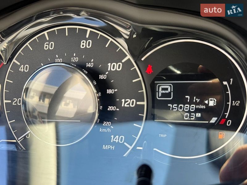 Хэтчбек Nissan Versa Note 2015 в Николаеве