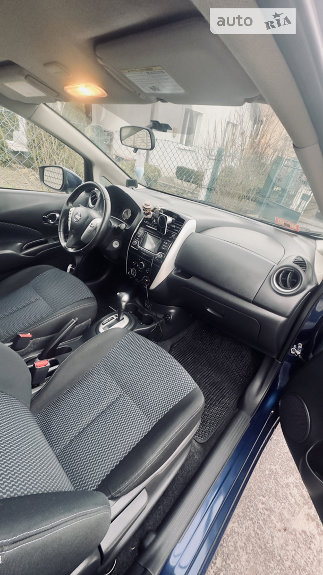 2018 Nissan Versa - мініатюра 10