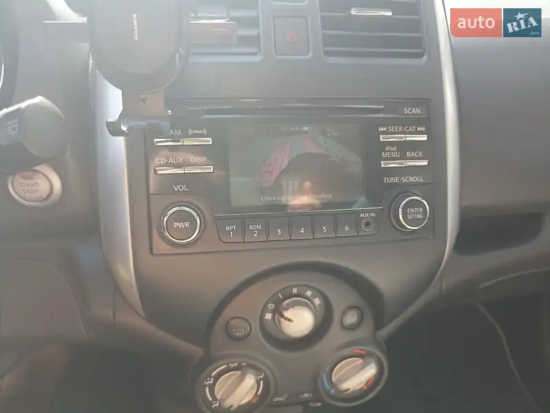 Nissan Versa 2013 VIN 3N1CE2CP1EL368378 фото оголошення 3 з 70