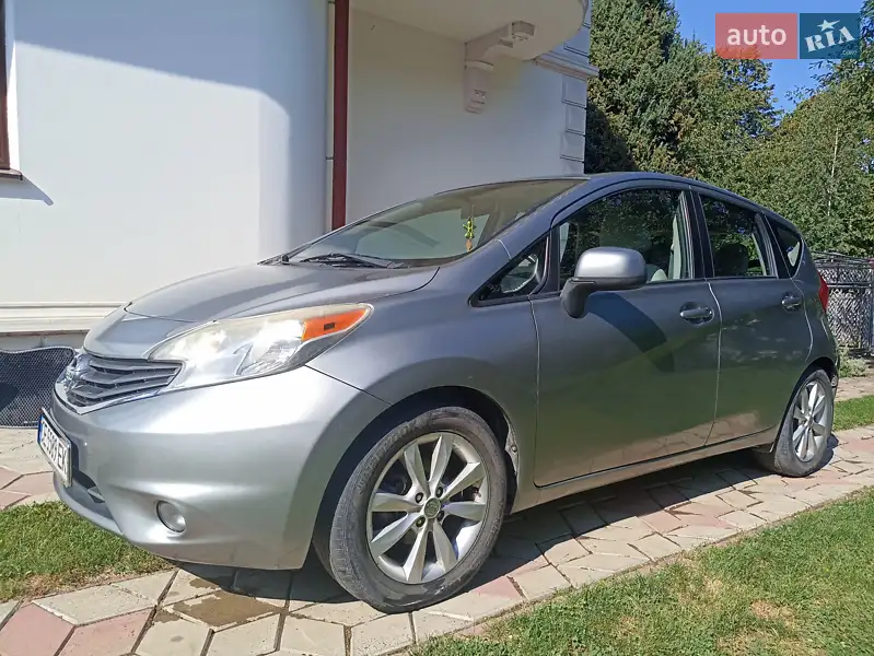 Nissan Versa 2013 VIN 3N1CE2CP1EL368378 фото оголошення 24 з 70