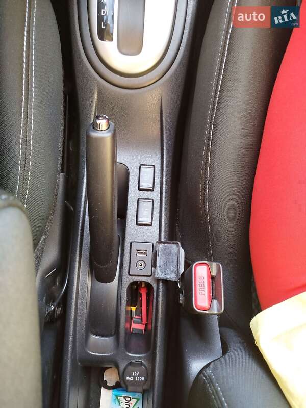 Седан Nissan Versa 2014 в Харькове