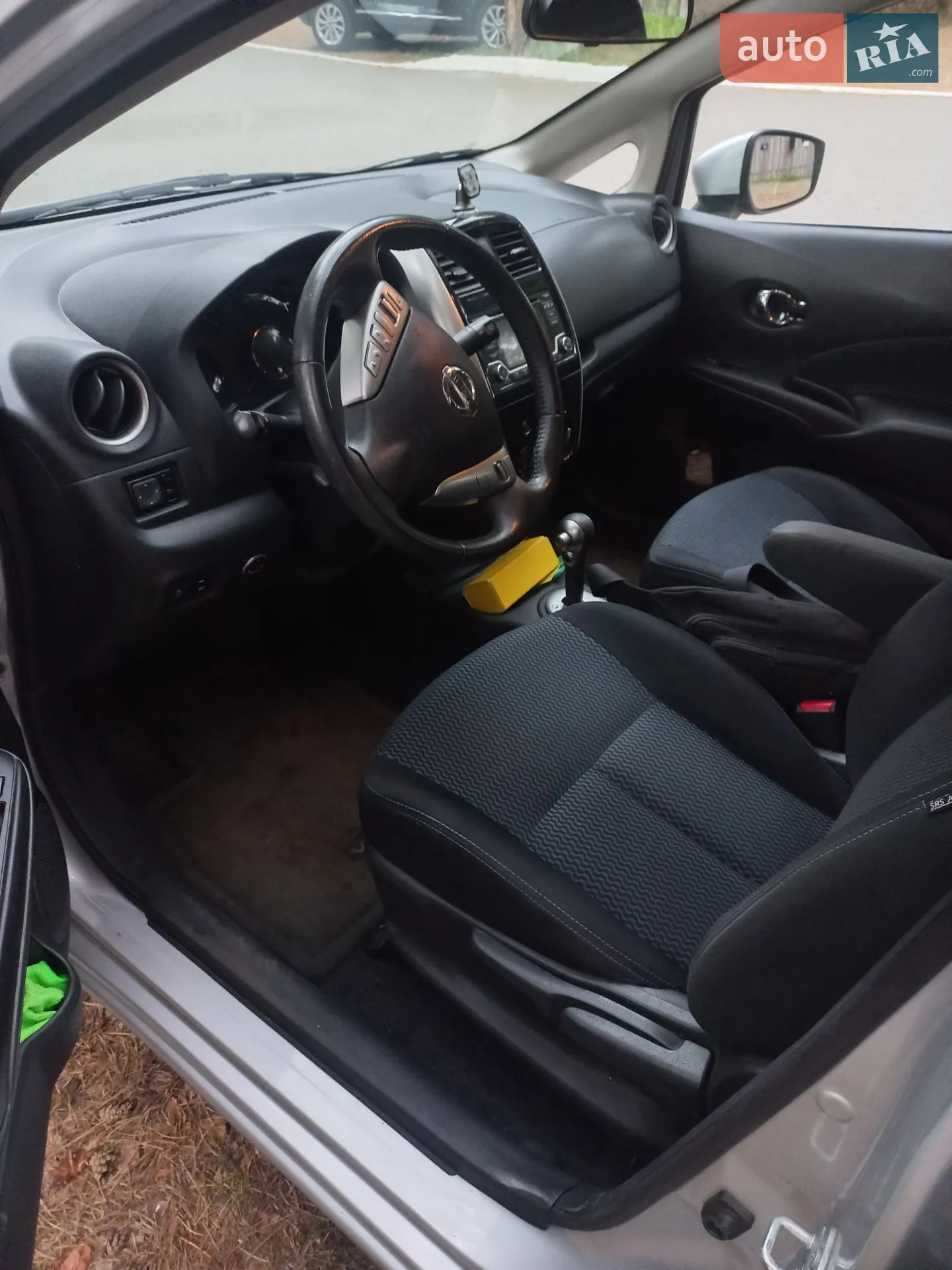 2016 Nissan Versa - мініатюра 6