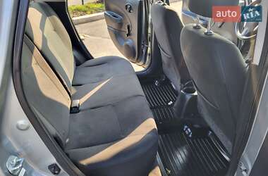 Седан Nissan Versa 2014 в 