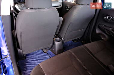 Седан Nissan Versa 2016 в 