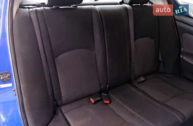 Седан Nissan Versa 2016 в 