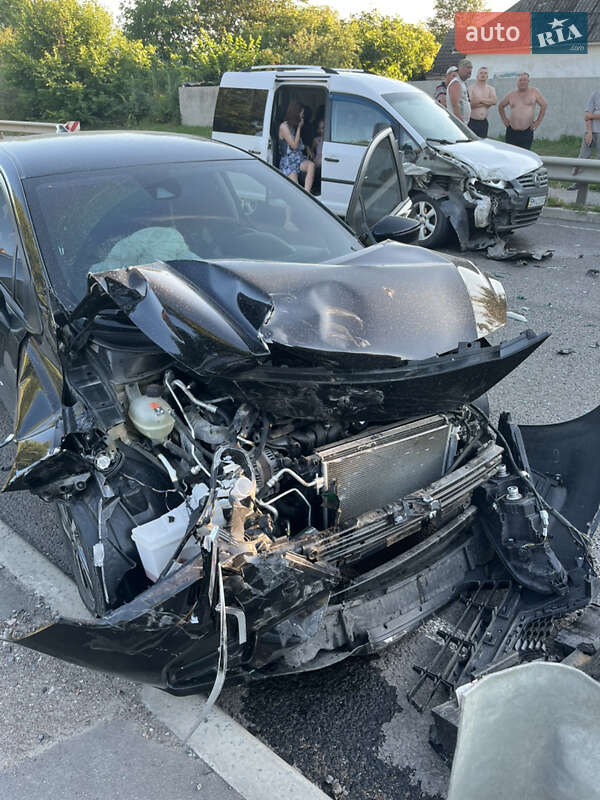 Nissan Versa 2021