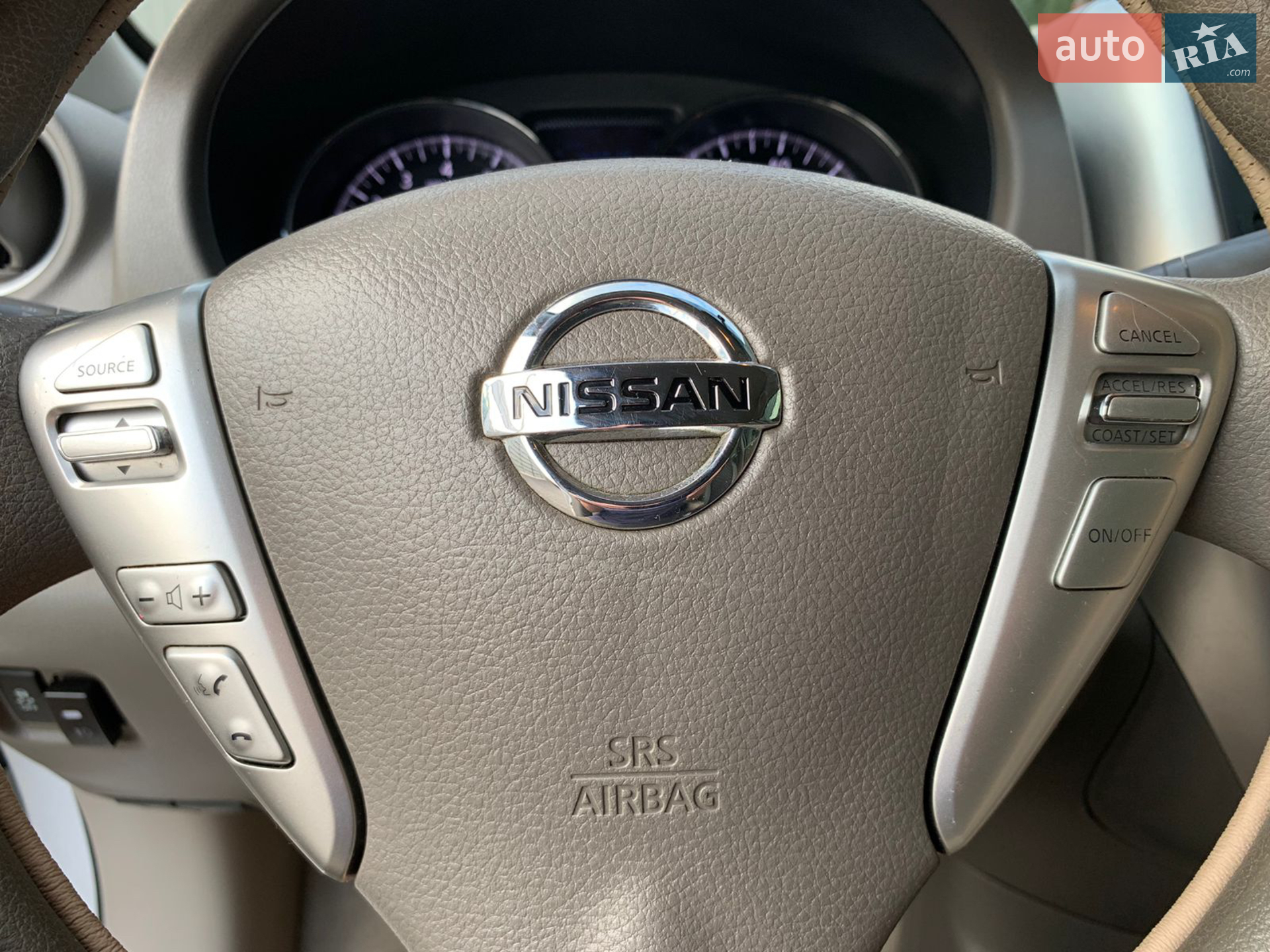 2016 Nissan Versa - мініатюра 24