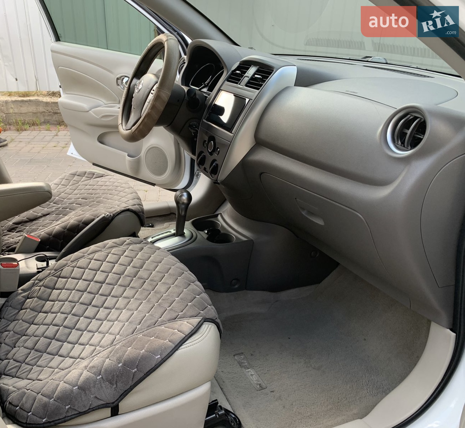 2016 Nissan Versa - мініатюра 31