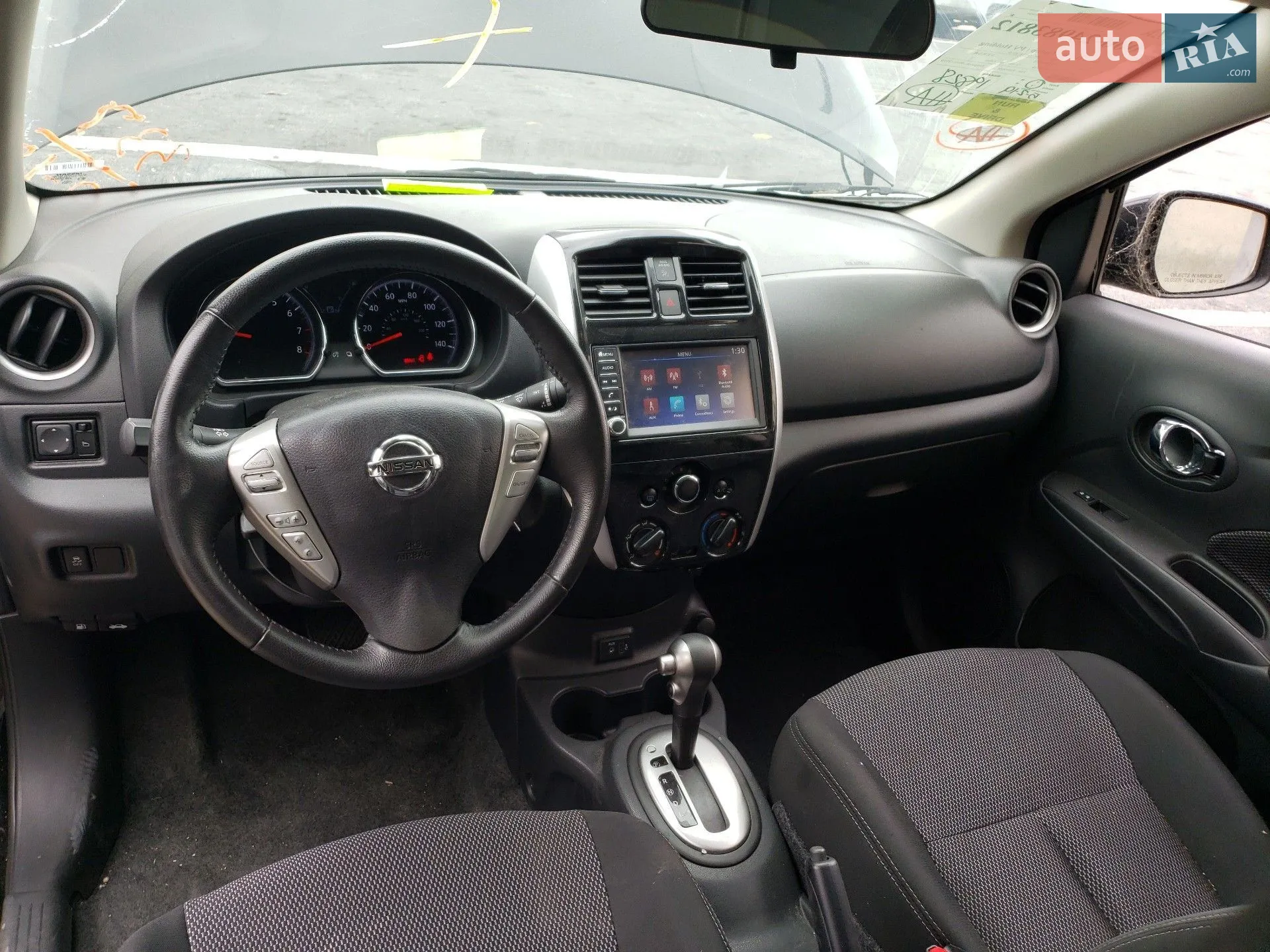 2018 Nissan Versa - мініатюра 5