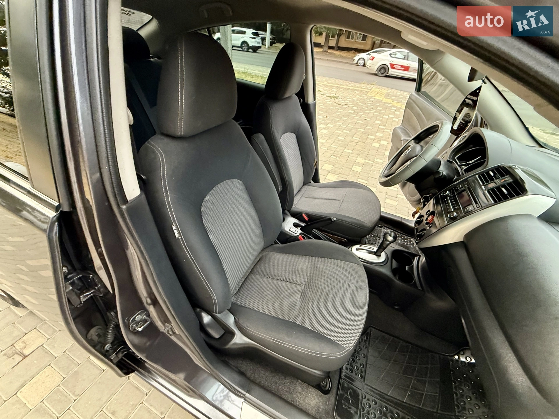 2014 Nissan Versa - мініатюра 45
