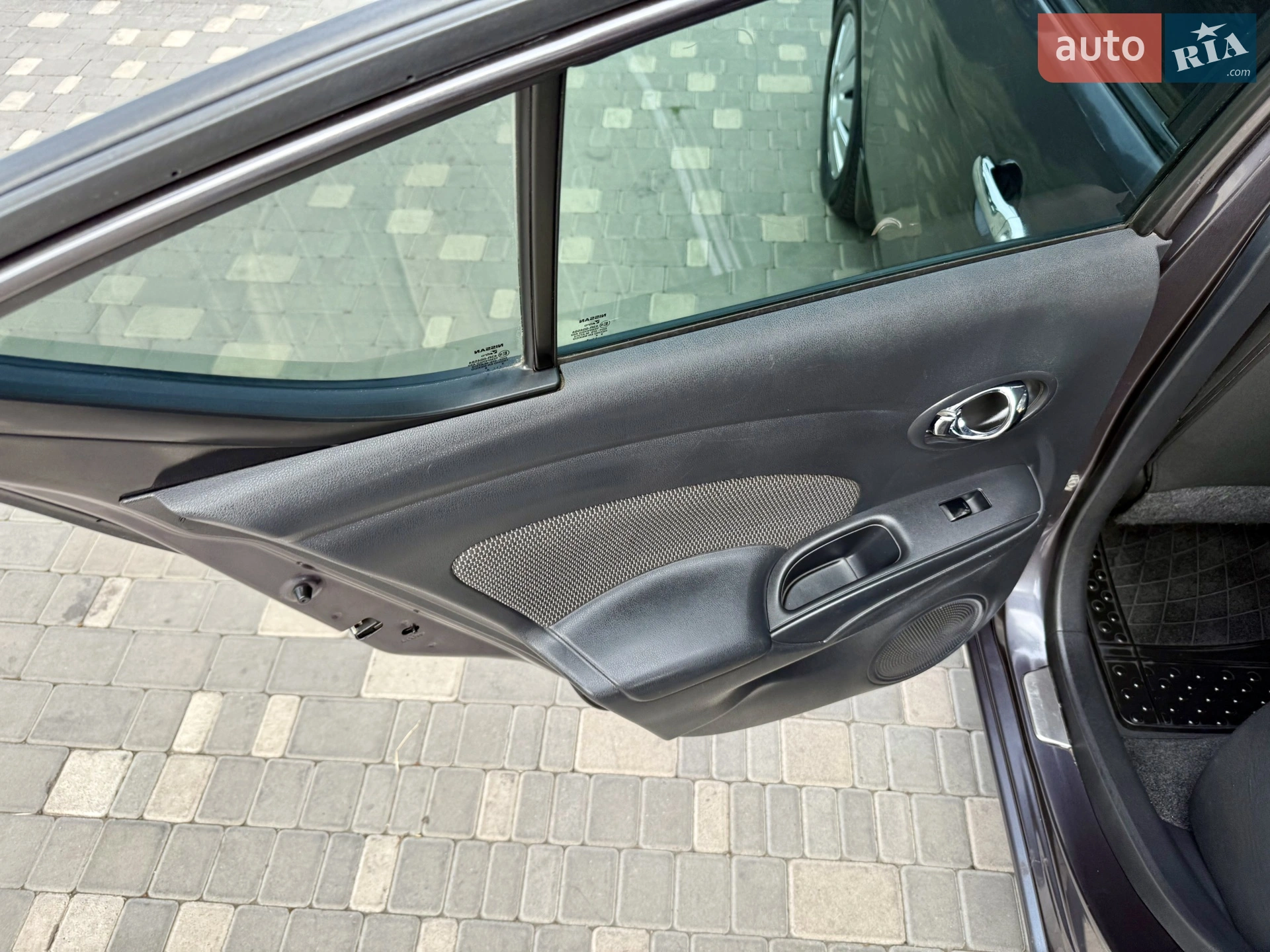 2014 Nissan Versa - мініатюра 55