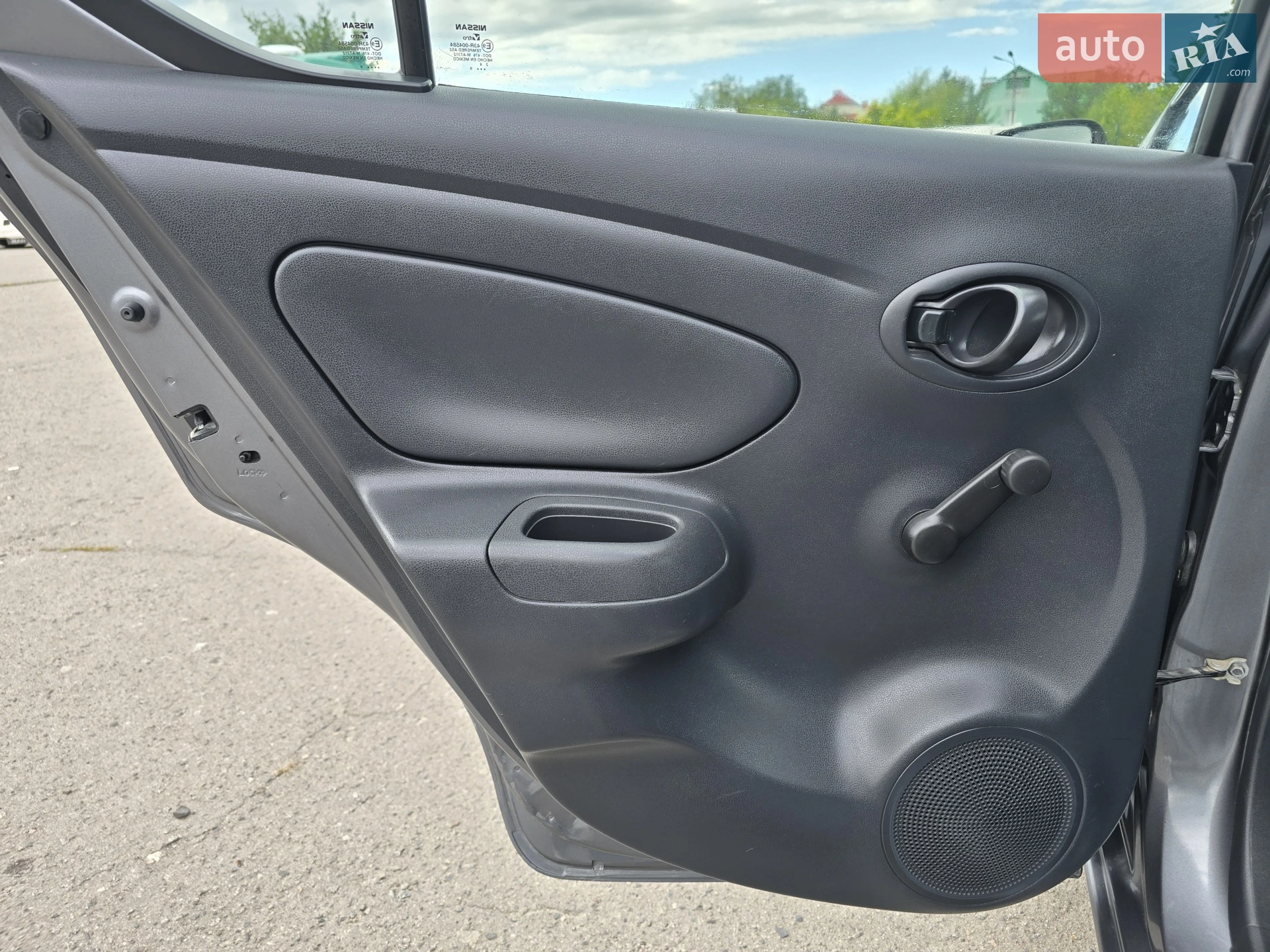 2019 Nissan Versa - мініатюра 36