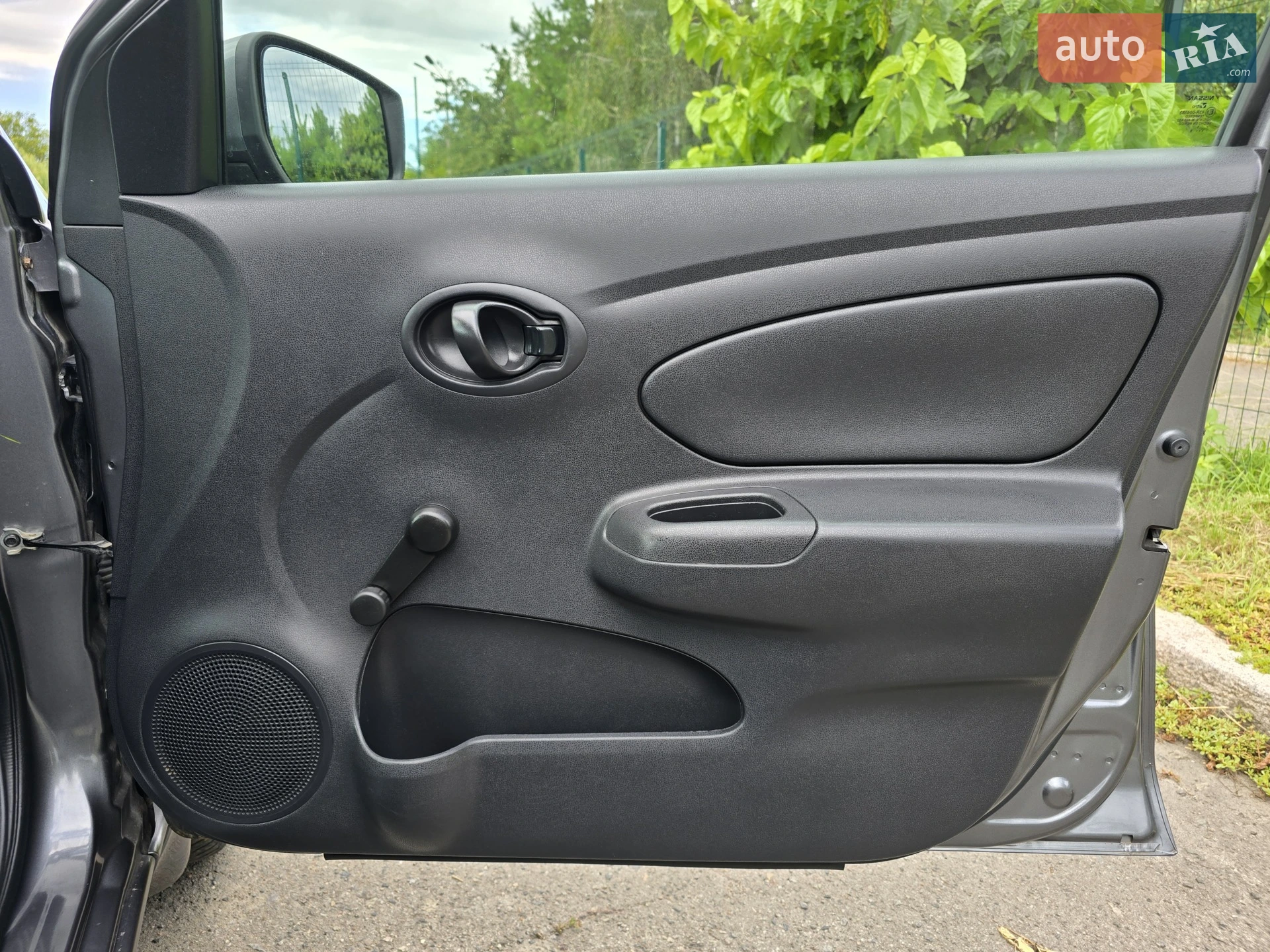 2019 Nissan Versa - мініатюра 40