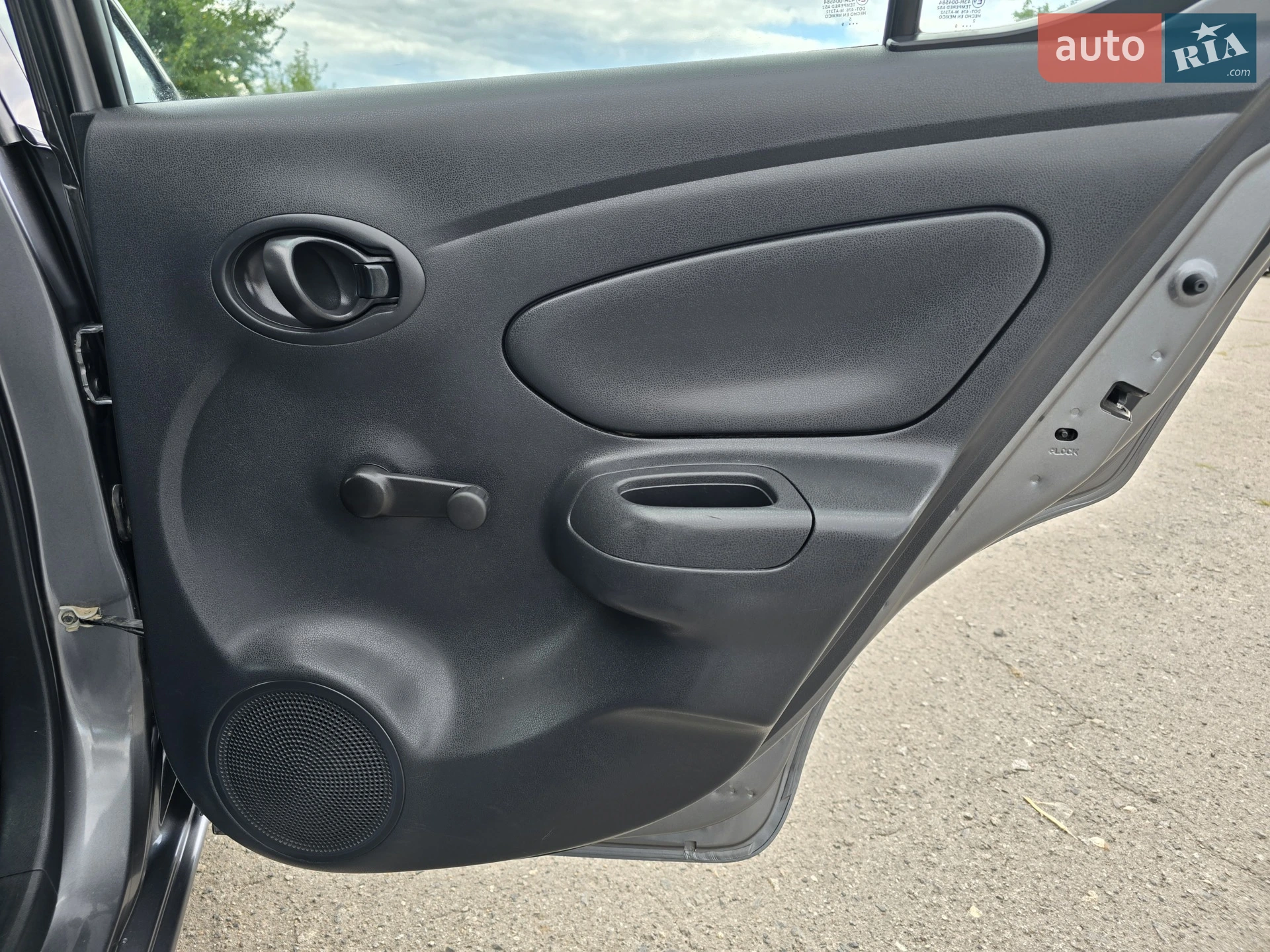 2019 Nissan Versa - мініатюра 46
