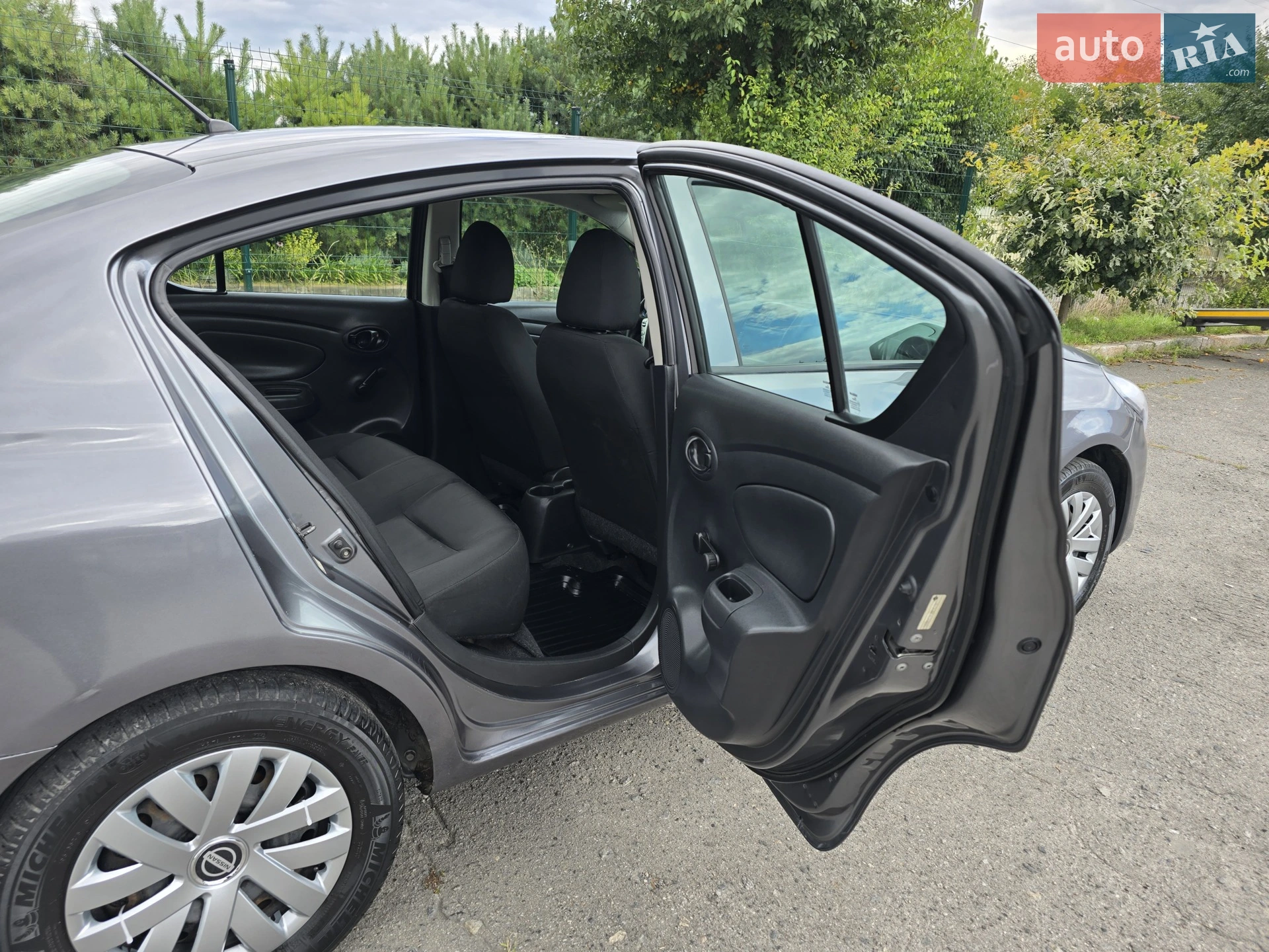 2019 Nissan Versa - мініатюра 48