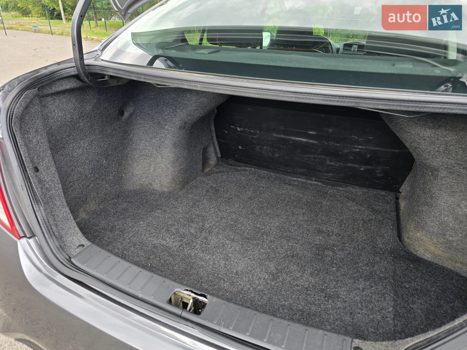 2019 Nissan Versa - мініатюра 55