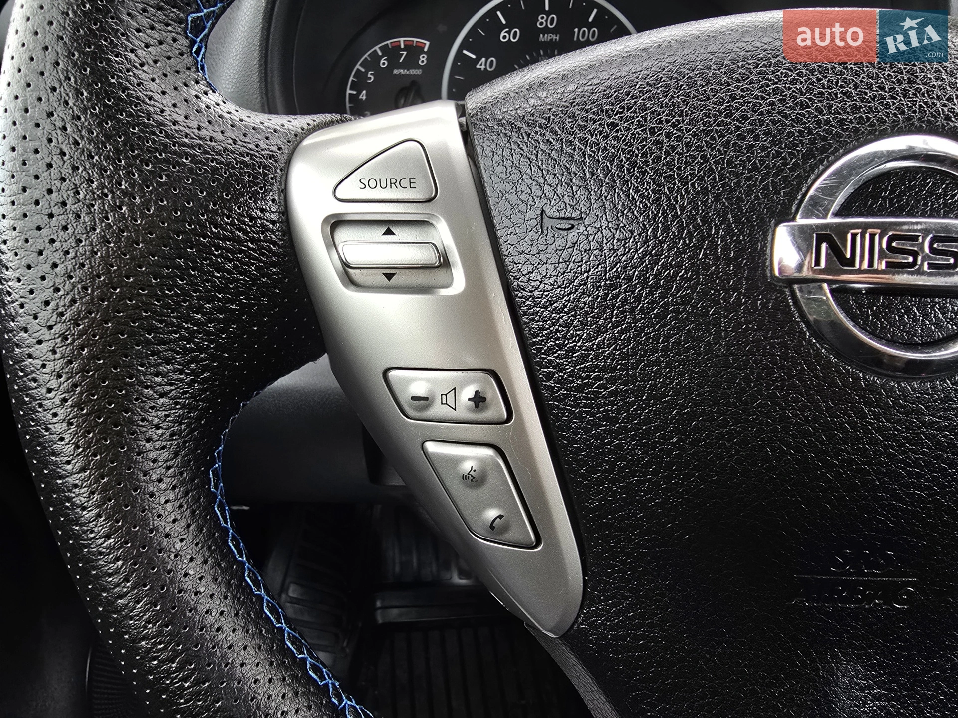 2019 Nissan Versa - мініатюра 25