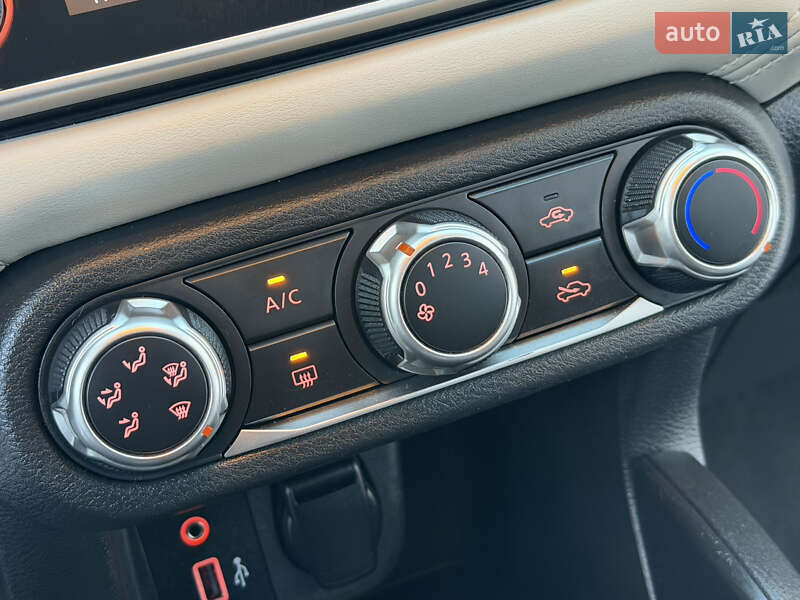 Седан Nissan Versa 2020 в Дрогобыче фото 52 Седан Nissan Versa 2020 в Дрогобыче