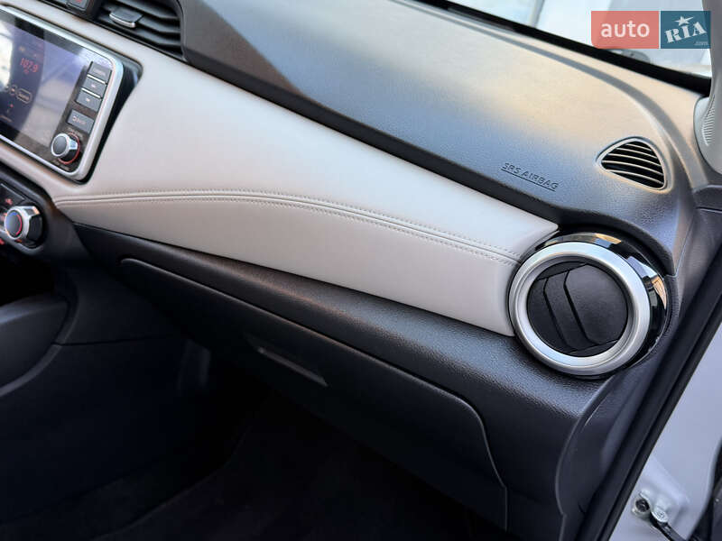 Седан Nissan Versa 2020 в Дрогобыче фото 57 Седан Nissan Versa 2020 в Дрогобыче