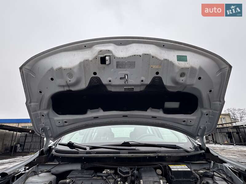 Седан Nissan Versa 2018 в Одесі