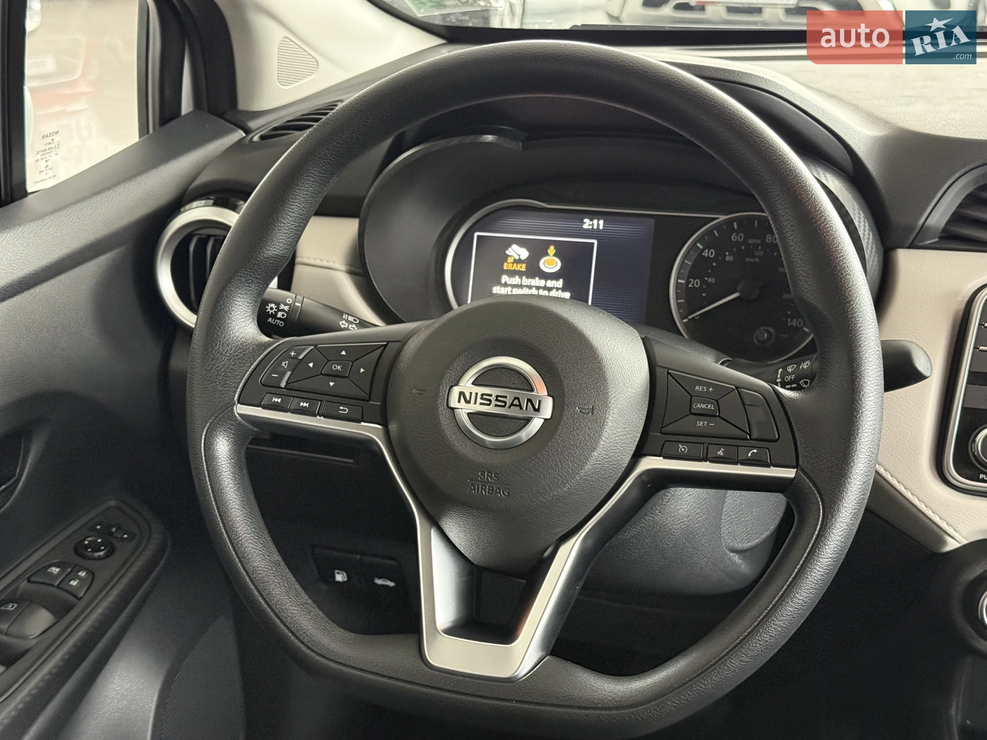 2022 Nissan Versa - мініатюра 23