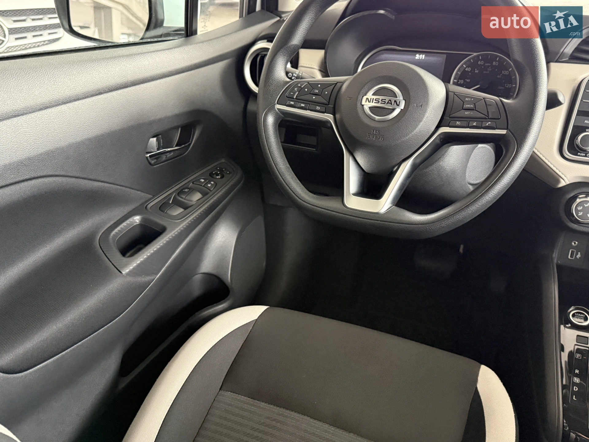 2022 Nissan Versa - мініатюра 30