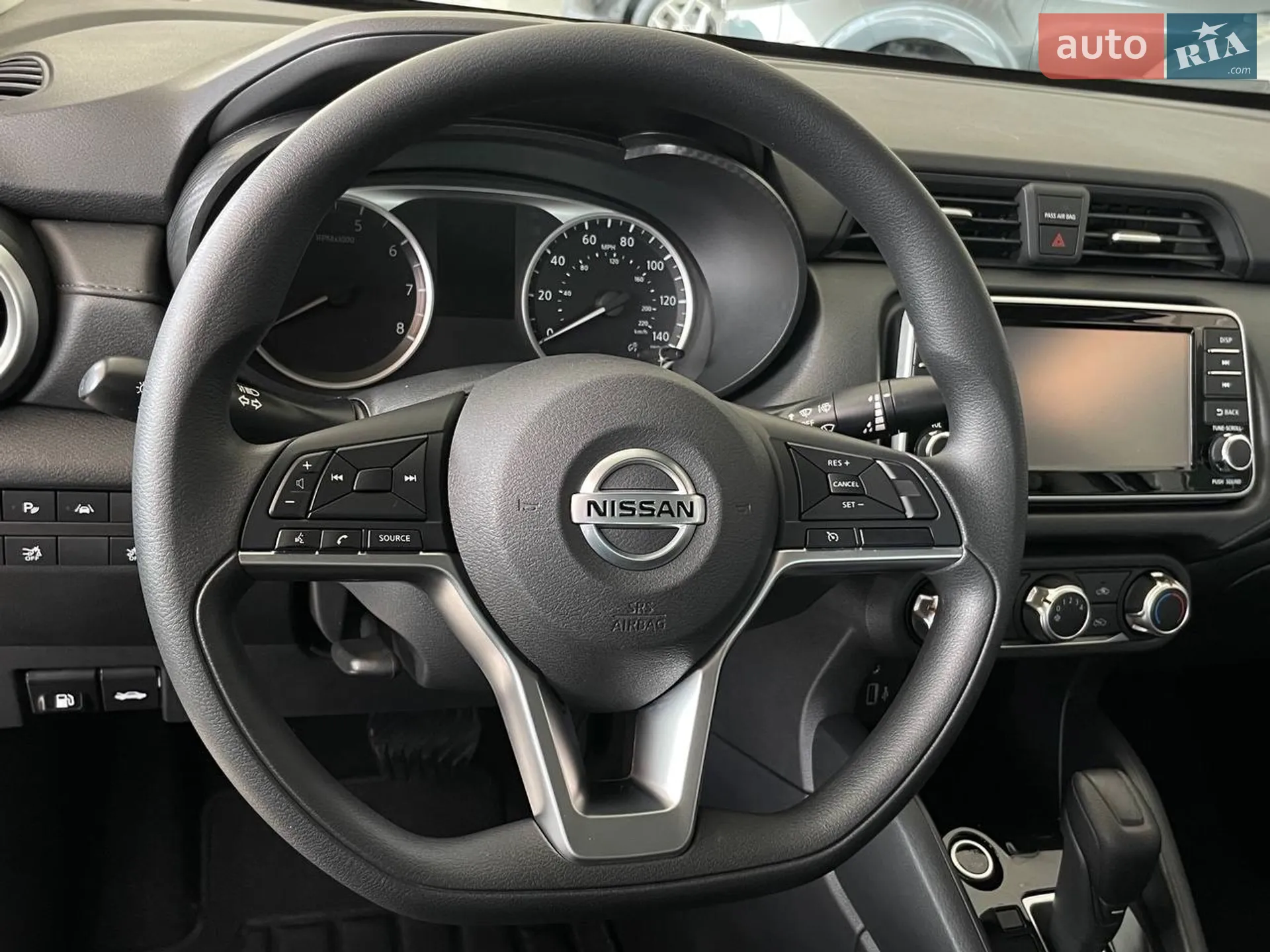 2020 Nissan Versa - мініатюра 24