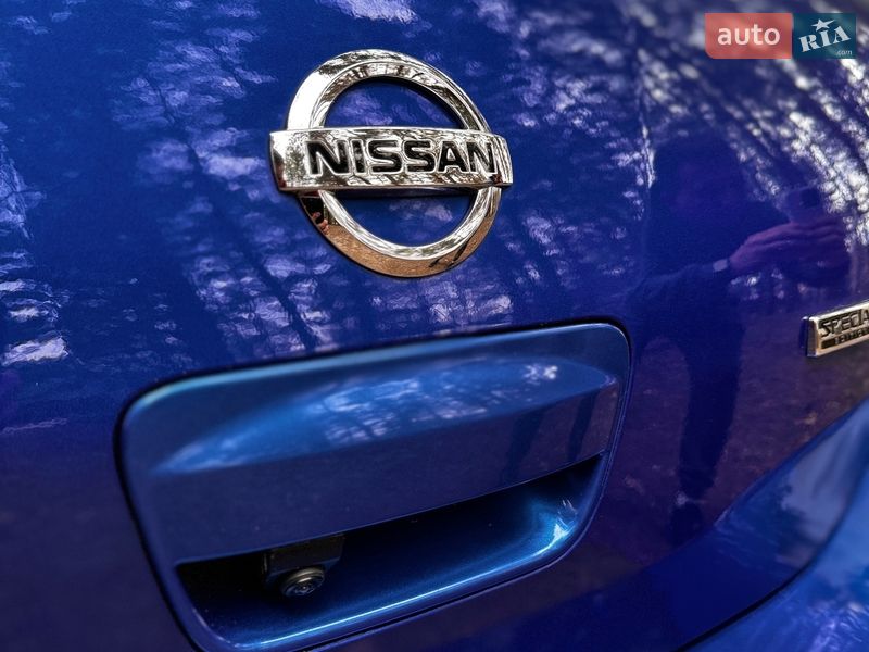 Седан Nissan Versa 2012 в Василькове