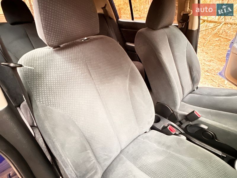 Седан Nissan Versa 2012 в Василькове