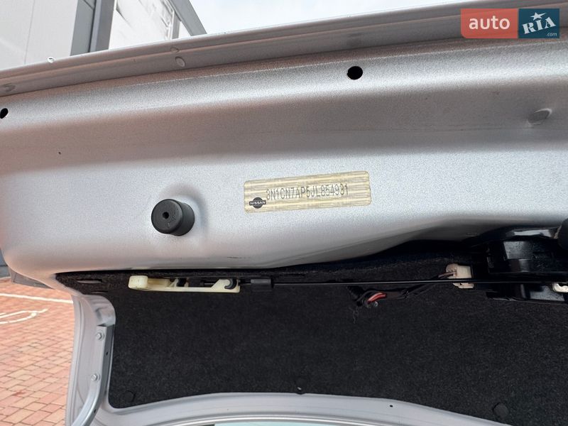 Седан Nissan Versa 2018 в Одесі фото 33 Седан Nissan Versa 2018 в Одесі