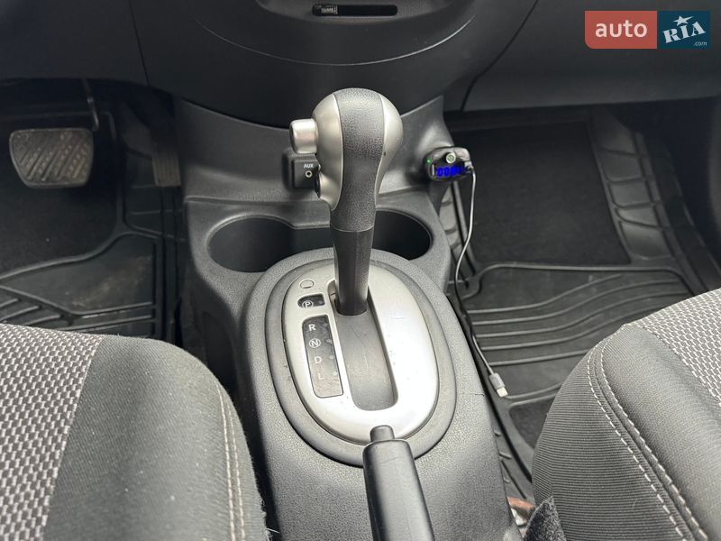 Седан Nissan Versa 2018 в Одесі фото 42 Седан Nissan Versa 2018 в Одесі