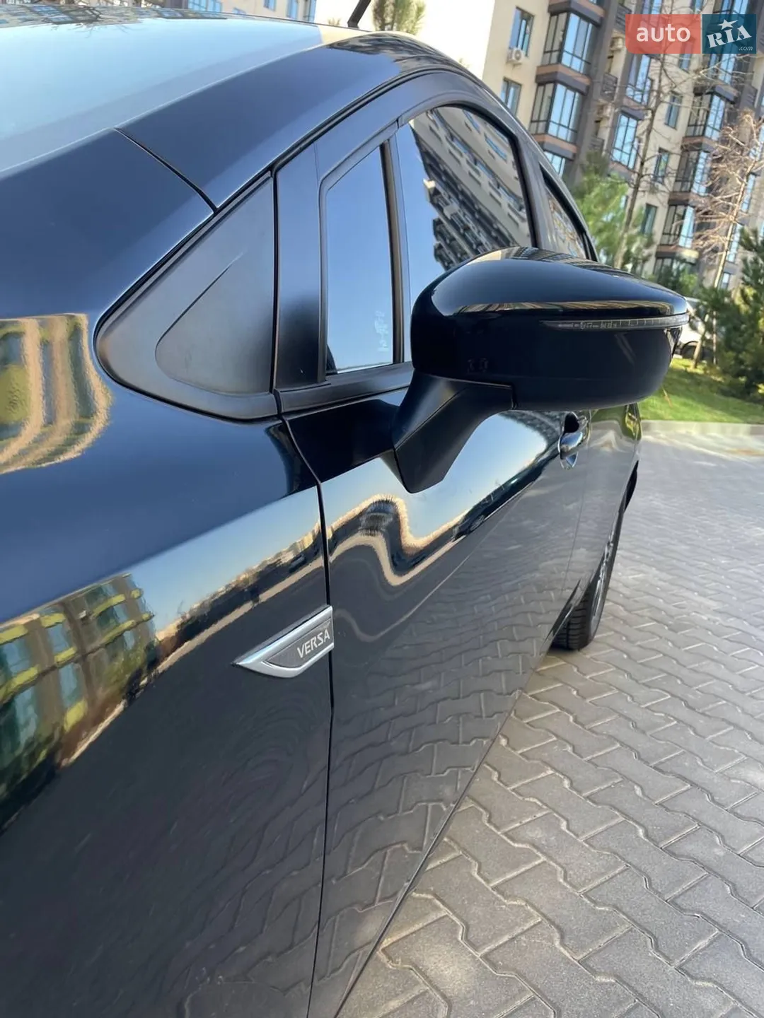 2019 Nissan Versa - мініатюра 18