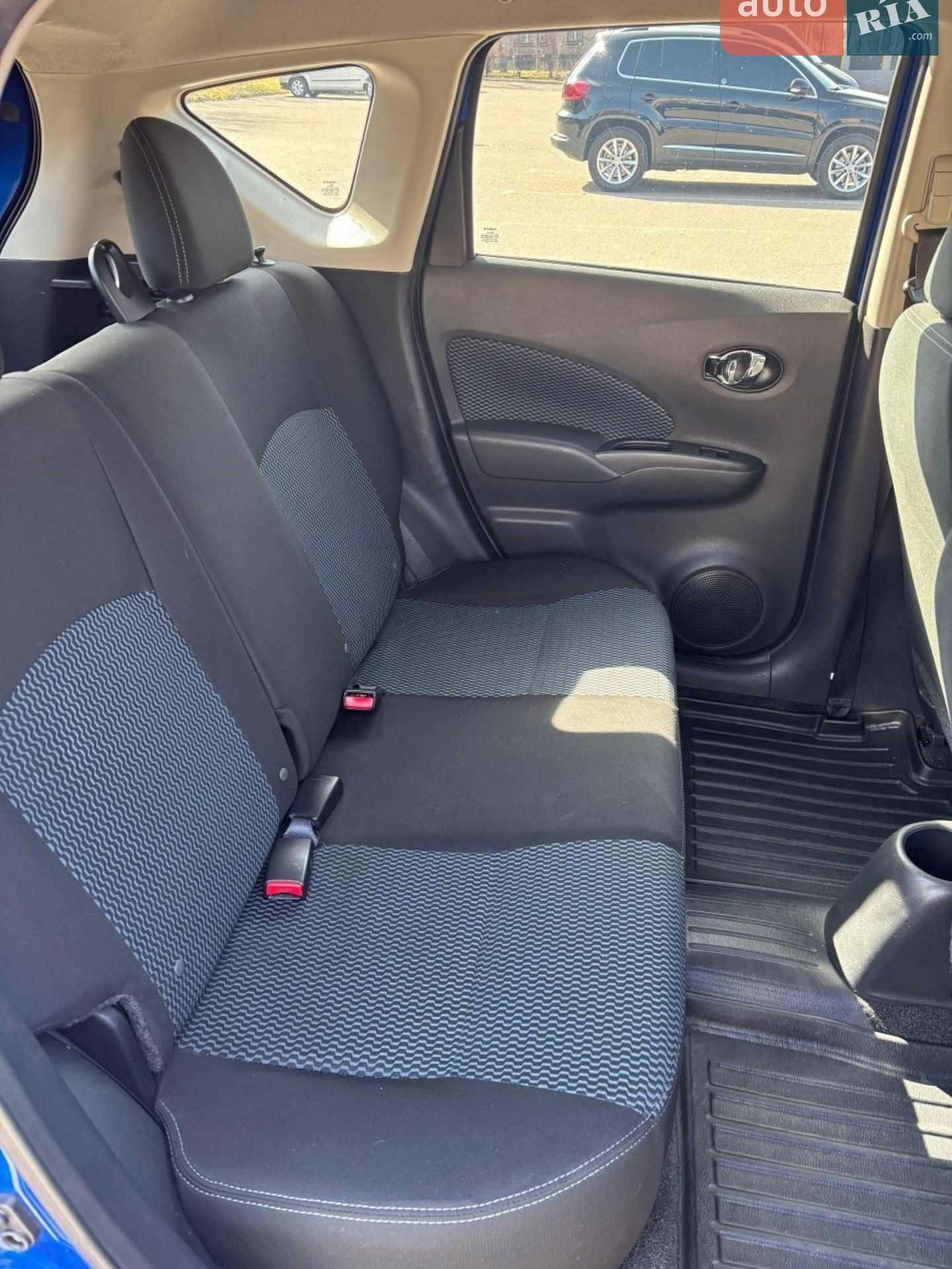 2017 Nissan Versa - мініатюра 10