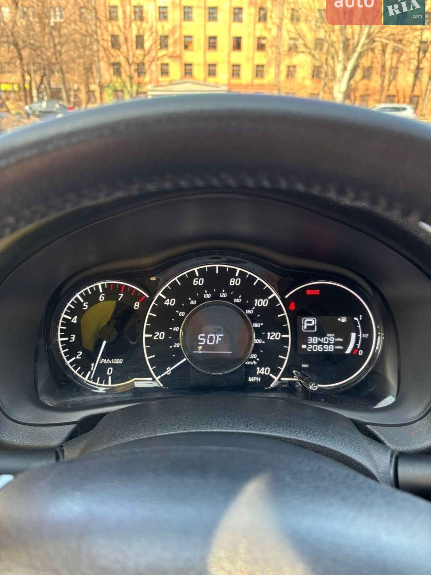 2017 Nissan Versa - мініатюра 17