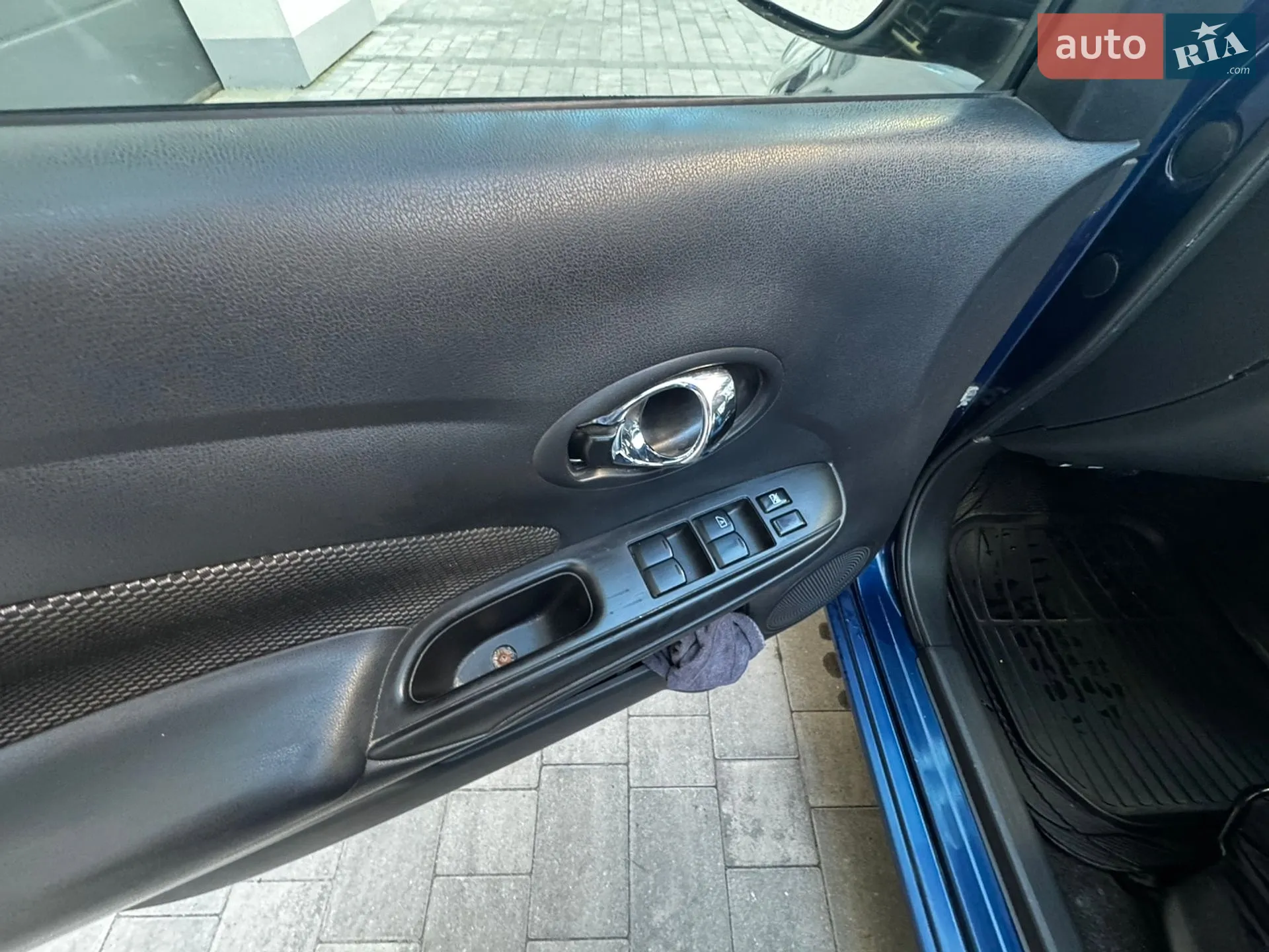 2019 Nissan Versa - мініатюра 11