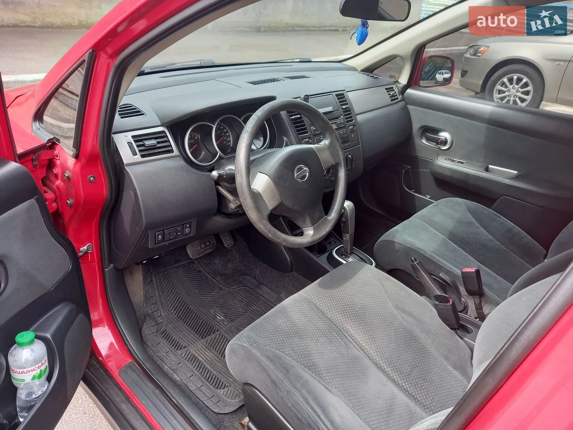 2012 Nissan Versa - мініатюра 13