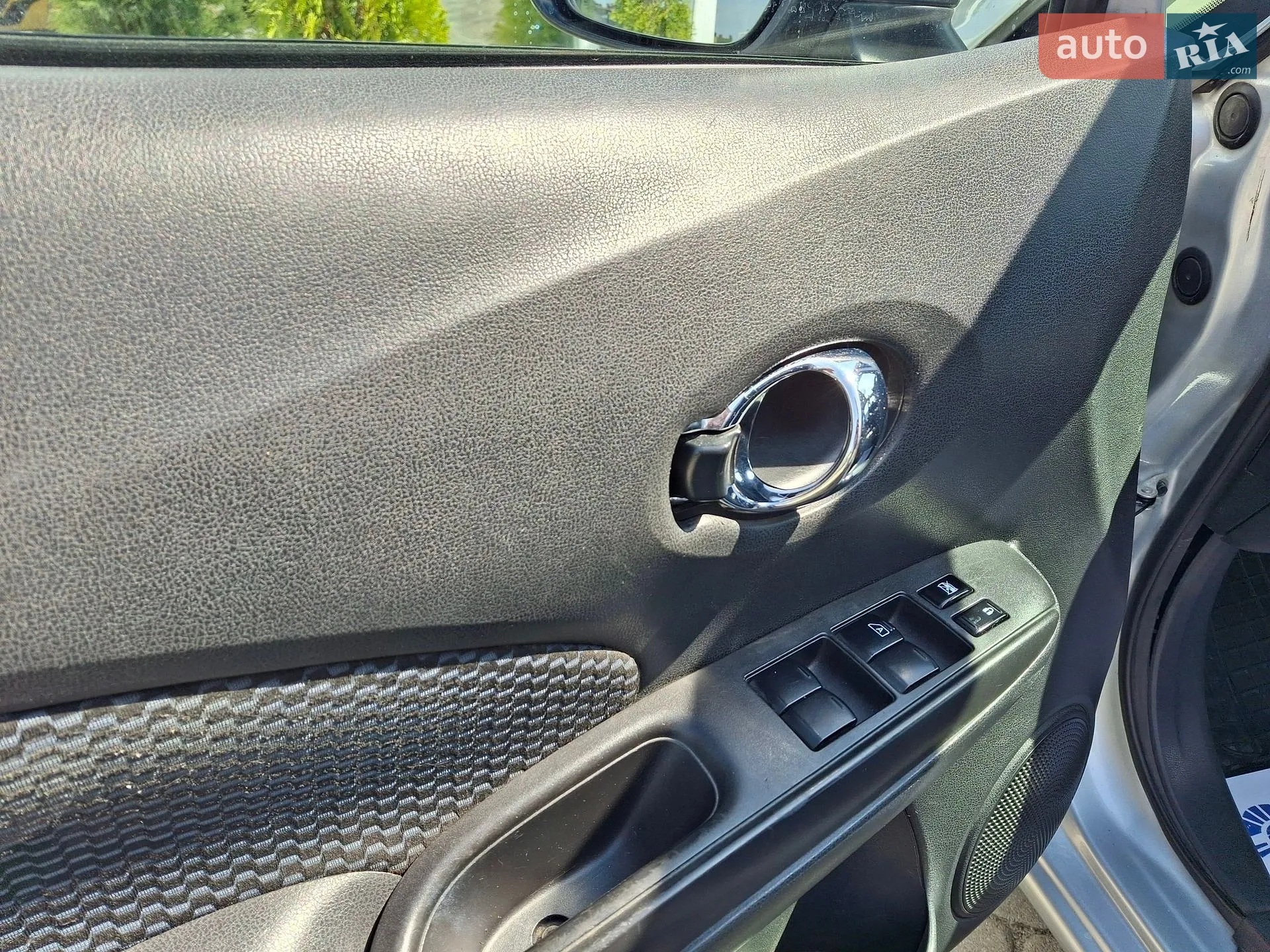 2016 Nissan Versa - мініатюра 9