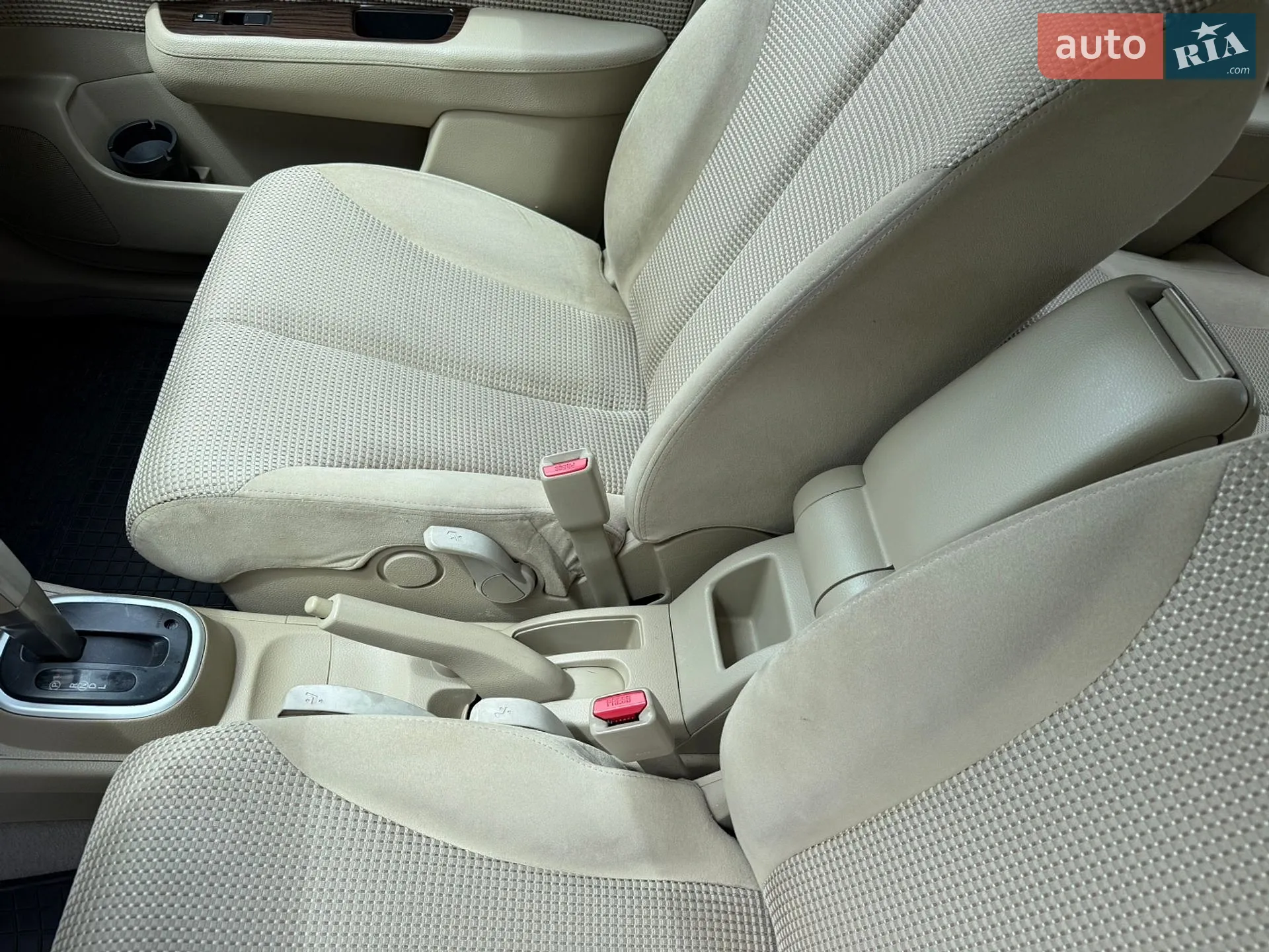 2010 Nissan Versa - мініатюра 37