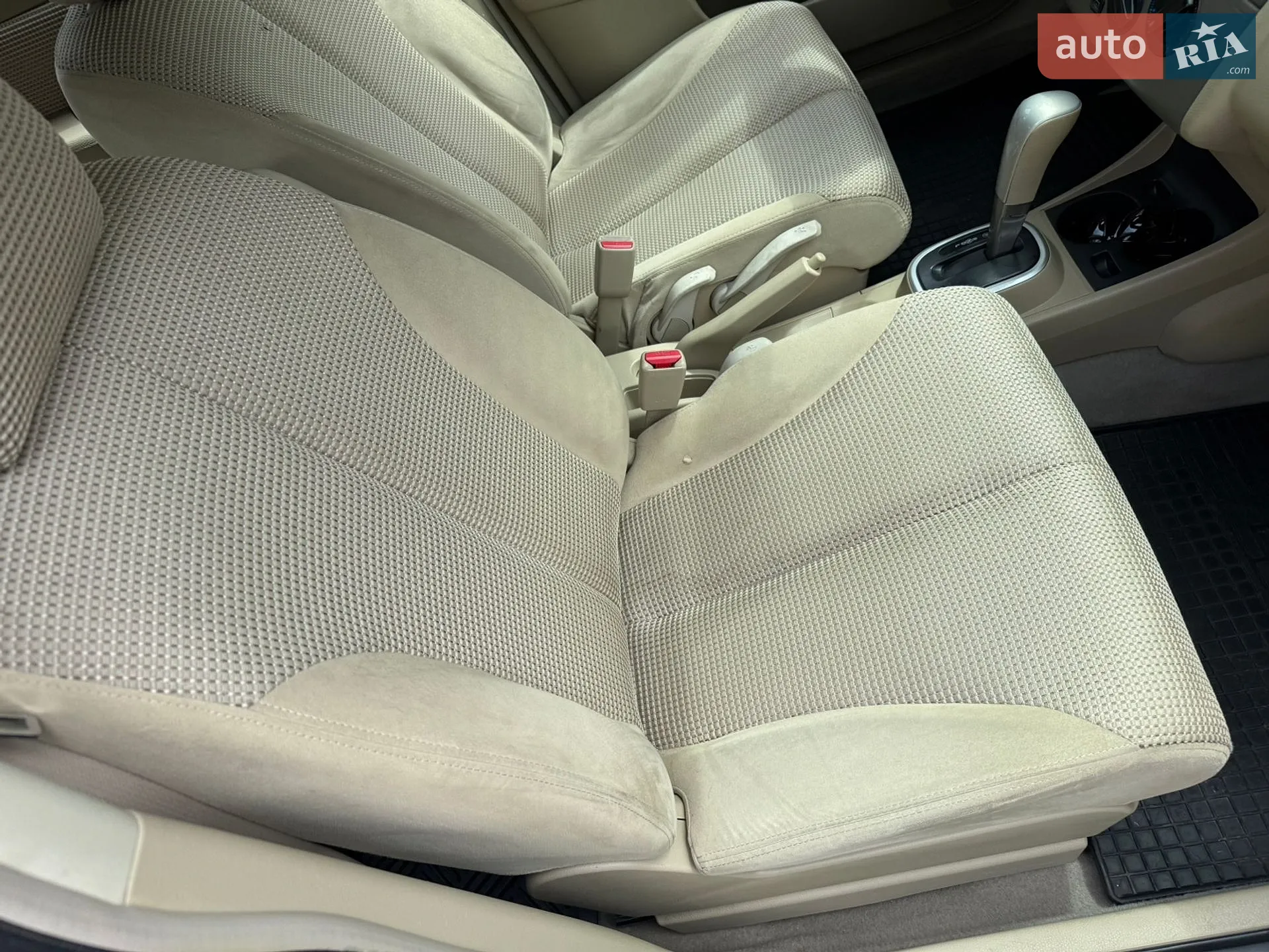 2010 Nissan Versa - мініатюра 44