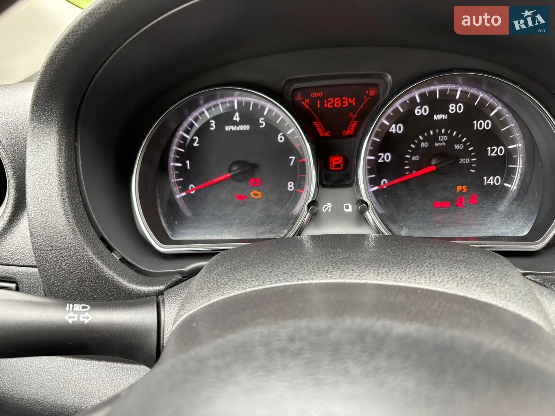 2012 Nissan Versa - мініатюра 7