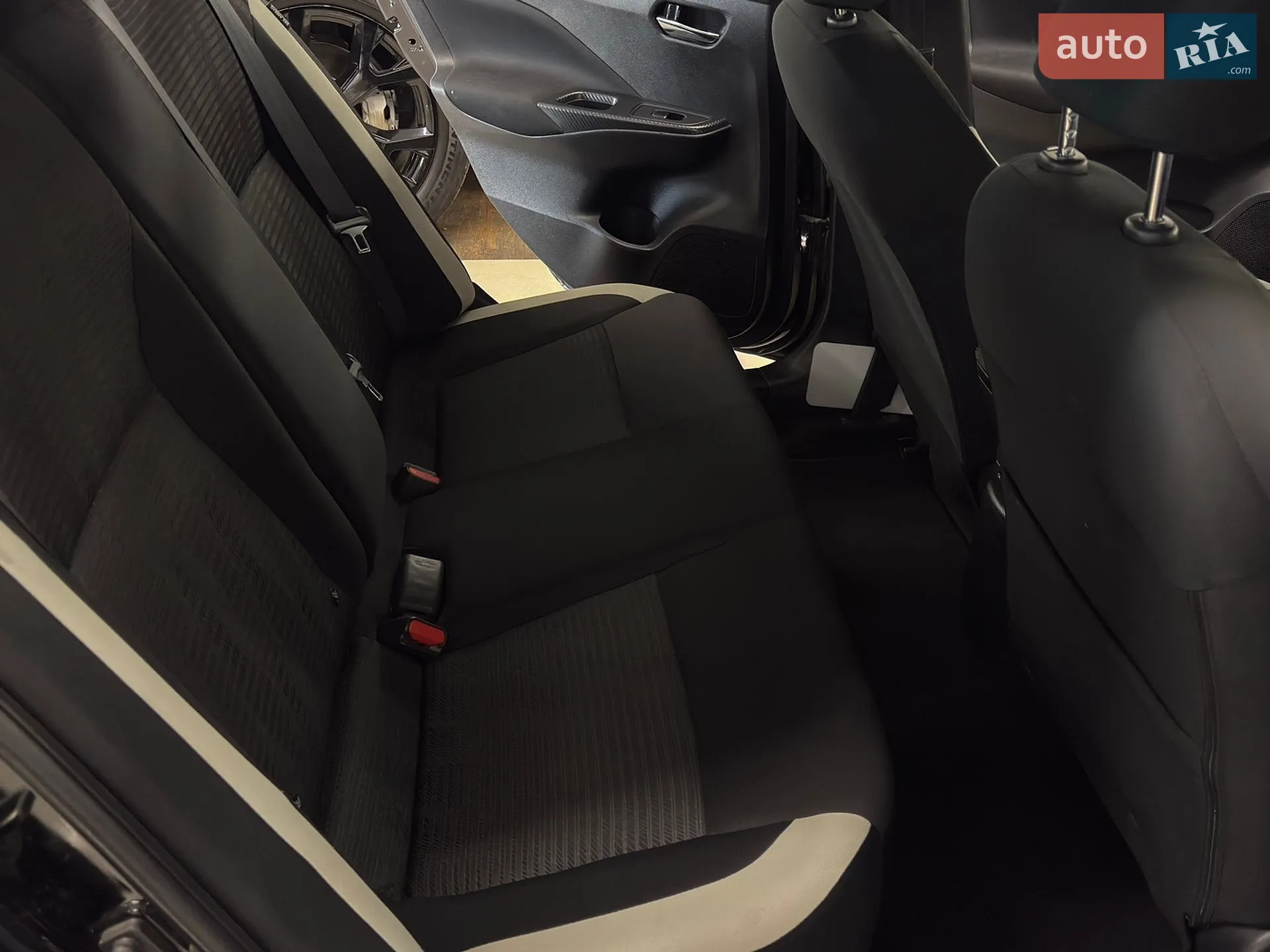 2021 Nissan Versa - мініатюра 22